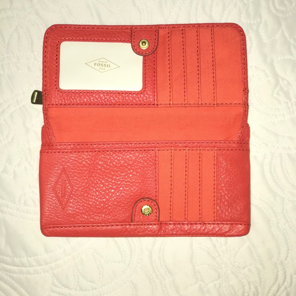 Fossil Wallet - image 3